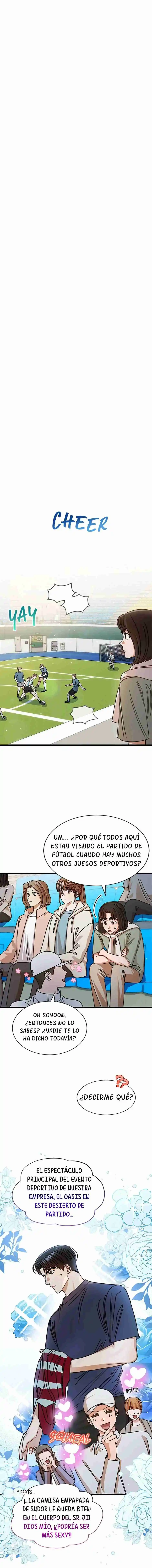 Me Confesé Al Jefe - Capítulo 47 - Página 3 - LectorTMOo