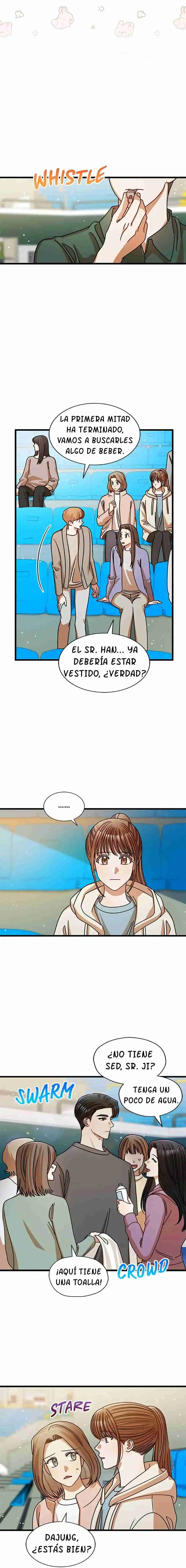 Me Confesé Al Jefe - Capítulo 47 - Página 7 - LectorTMOo