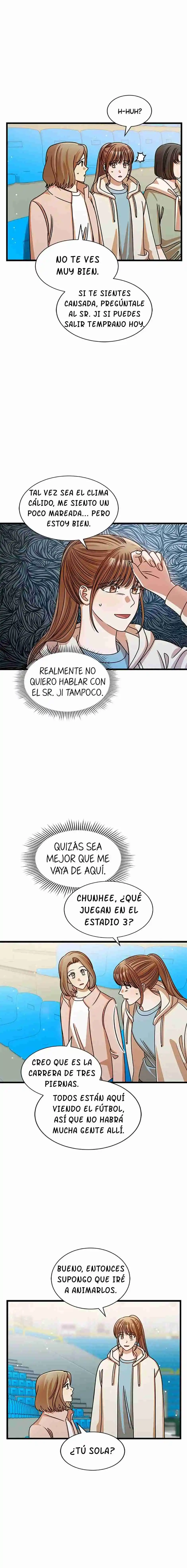 Me Confesé Al Jefe - Capítulo 47 - Página 8 - LectorTMOo