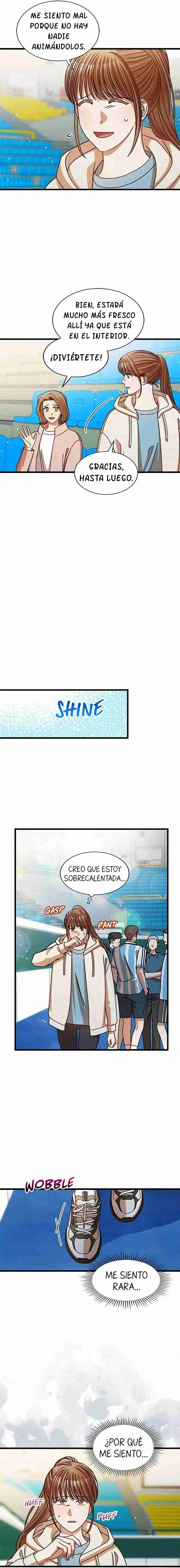 Me Confesé Al Jefe - Capítulo 47 - Página 9 - LectorTMOo