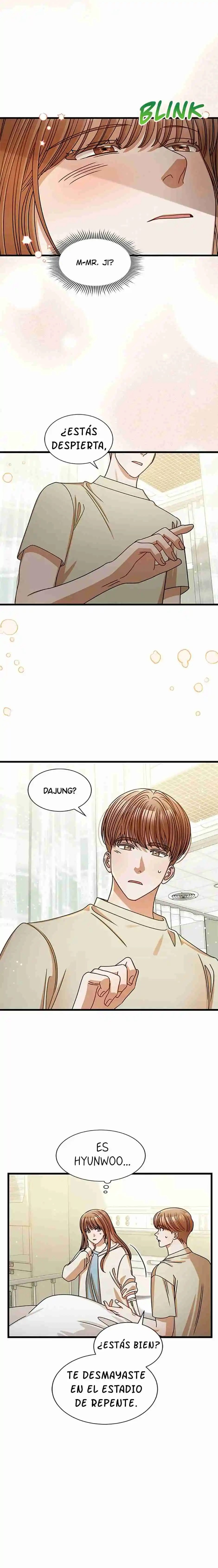 Me Confesé Al Jefe - Capítulo 47 - Página 12 - LectorTMOo