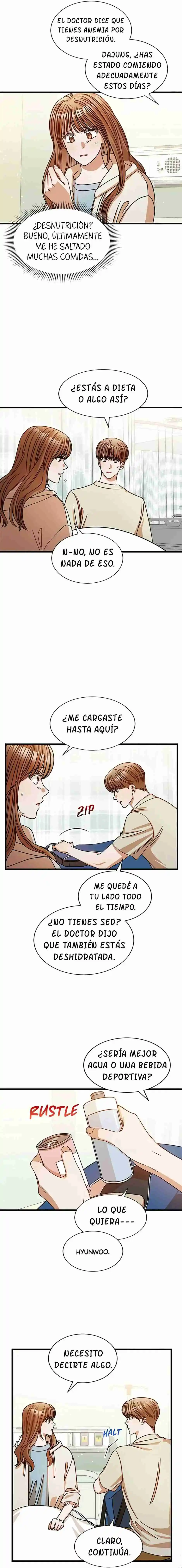 Me Confesé Al Jefe - Capítulo 47 - Página 13 - LectorTMOo