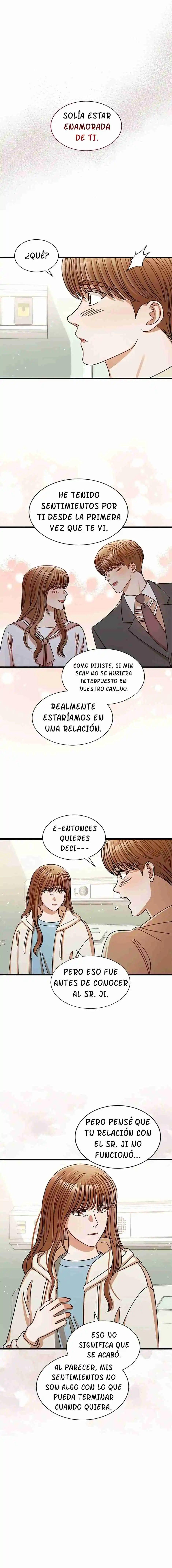 Me Confesé Al Jefe - Capítulo 47 - Página 14 - LectorTMOo
