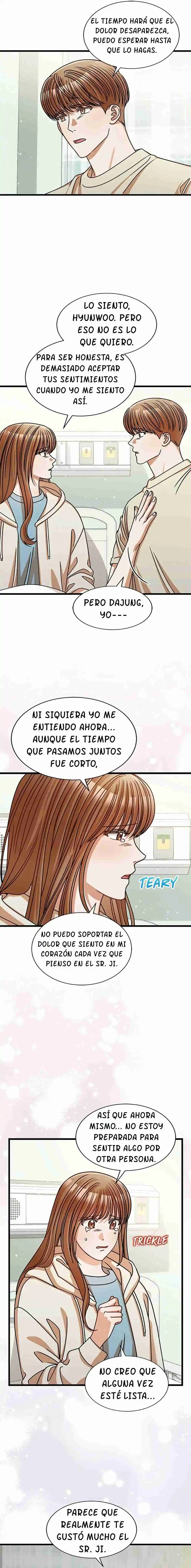 Me Confesé Al Jefe - Capítulo 47 - Página 15 - LectorTMOo