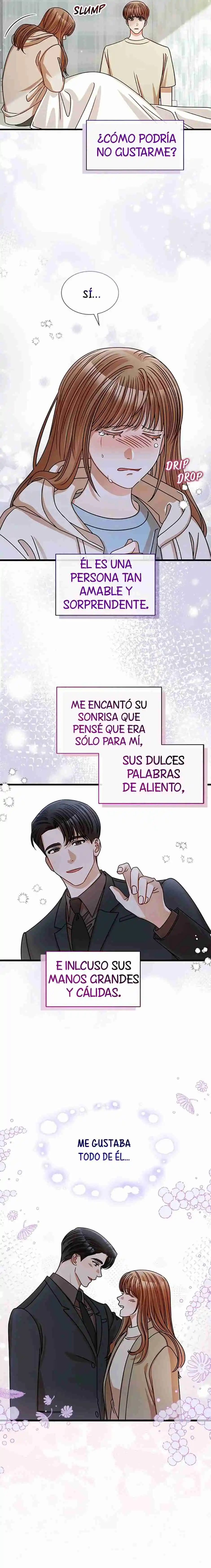 Me Confesé Al Jefe - Capítulo 47 - Página 16 - LectorTMOo