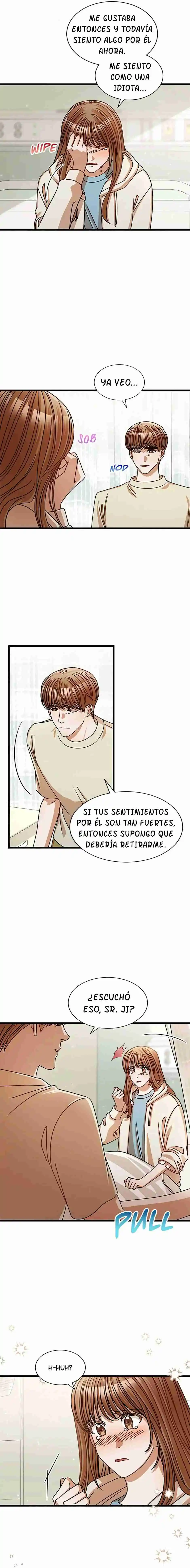 Me Confesé Al Jefe - Capítulo 47 - Página 17 - LectorTMOo