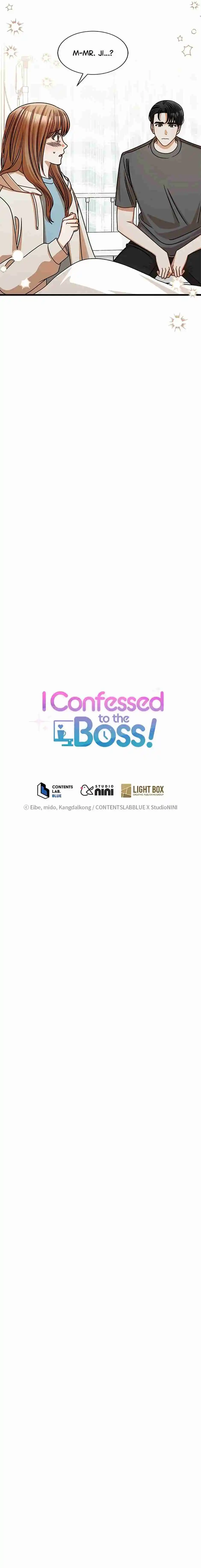 Me Confesé Al Jefe - Capítulo 47 - Página 18 - LectorTMOo