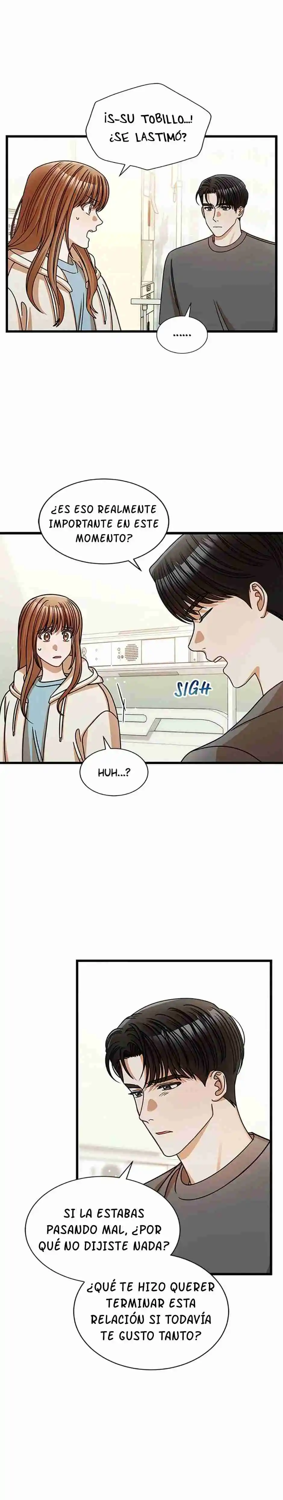 Me Confesé Al Jefe - Capítulo 48 - Página 4 - LectorTMOo