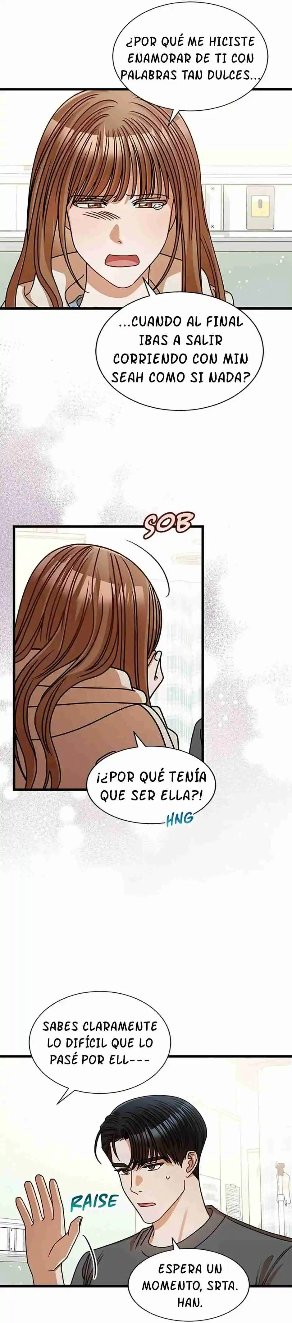 Me Confesé Al Jefe - Capítulo 48 - Página 6 - LectorTMOo