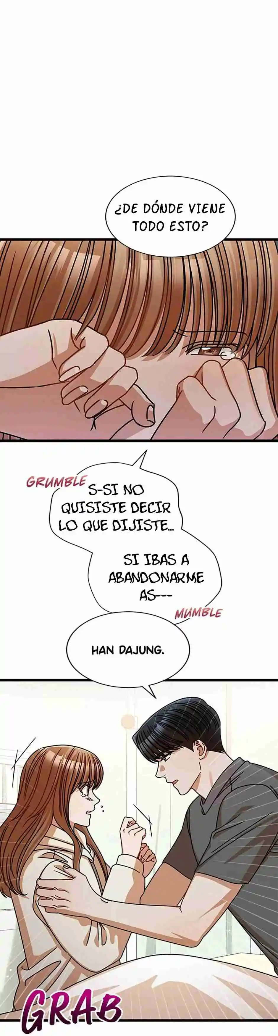 Me Confesé Al Jefe - Capítulo 48 - Página 7 - LectorTMOo