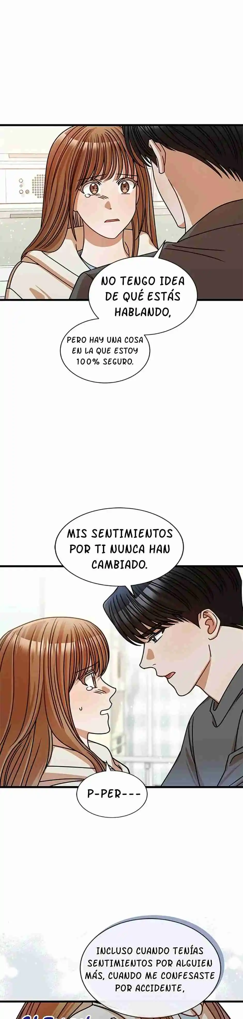 Me Confesé Al Jefe - Capítulo 48 - Página 8 - LectorTMOo