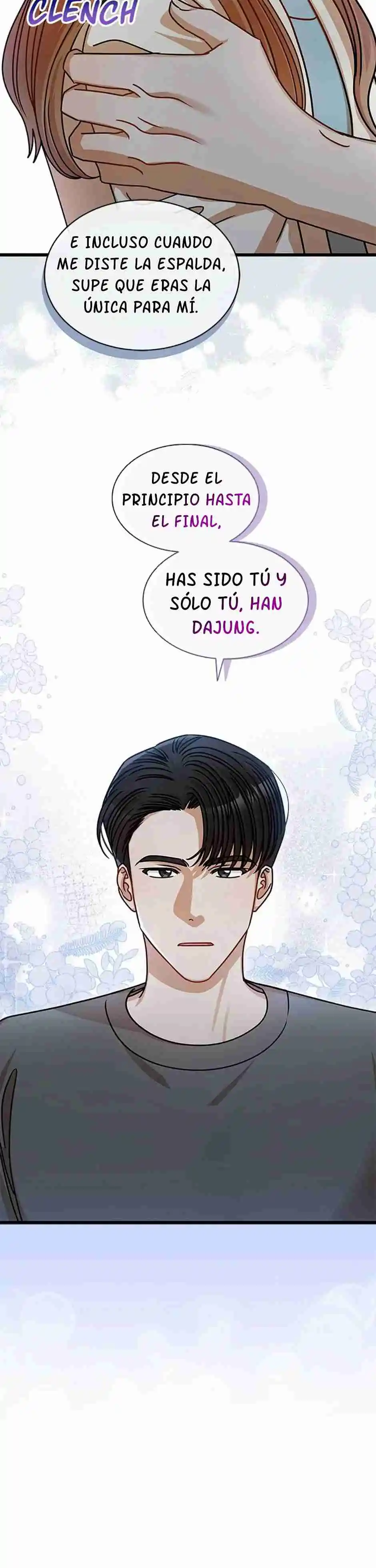 Me Confesé Al Jefe - Capítulo 48 - Página 9 - LectorTMOo