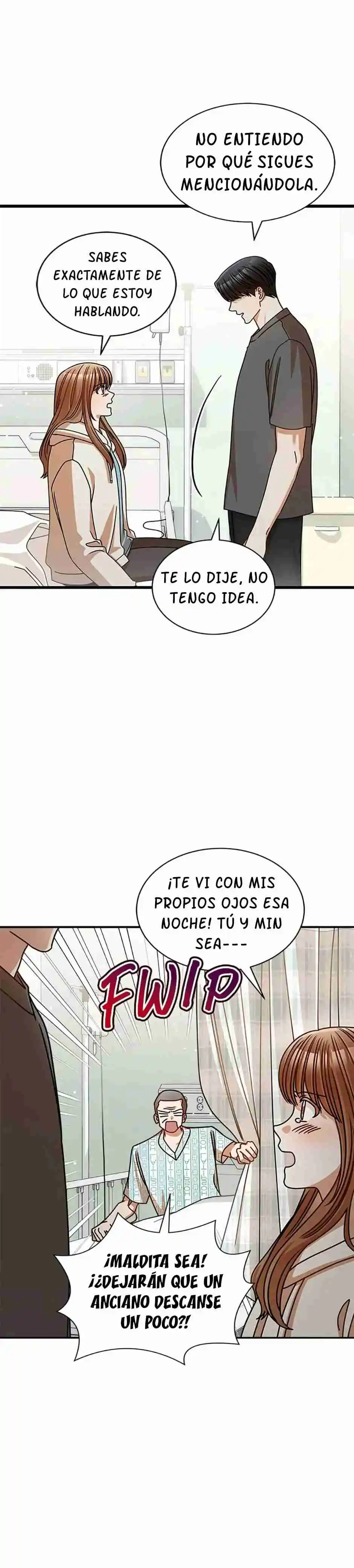 Me Confesé Al Jefe - Capítulo 48 - Página 11 - LectorTMOo