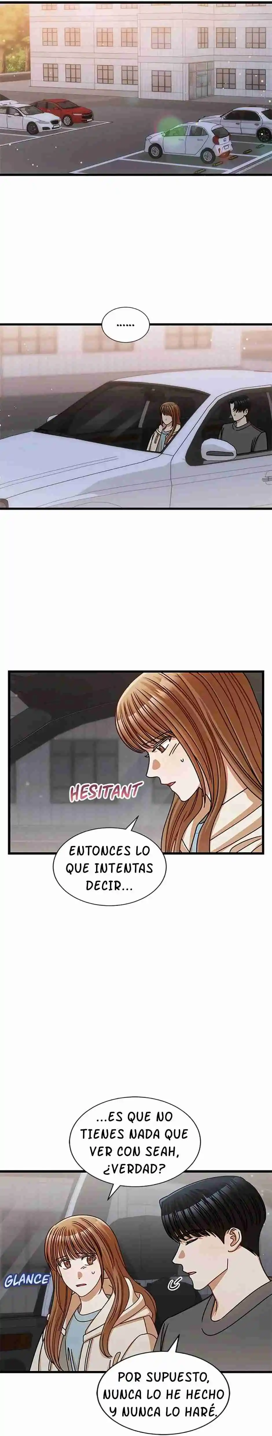 Me Confesé Al Jefe - Capítulo 48 - Página 13 - LectorTMOo