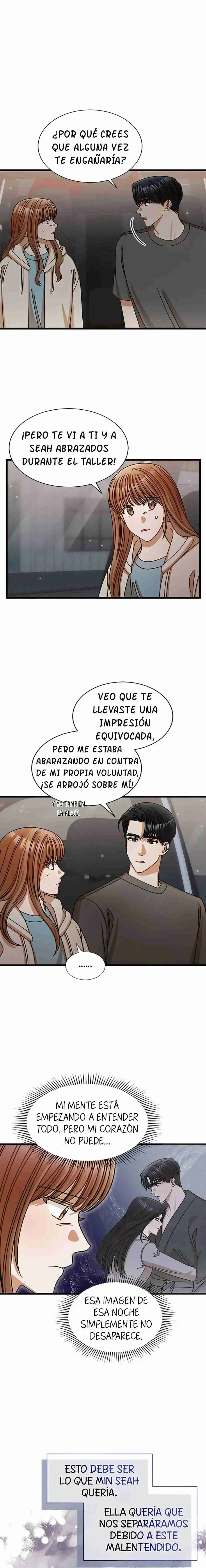 Me Confesé Al Jefe - Capítulo 48 - Página 14 - LectorTMOo