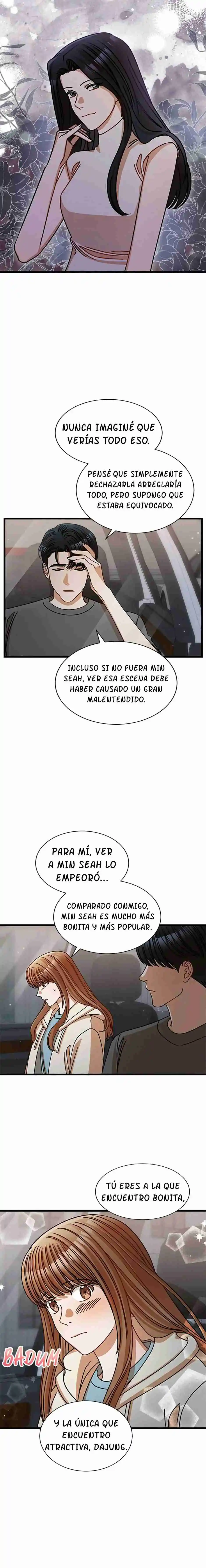 Me Confesé Al Jefe - Capítulo 48 - Página 15 - LectorTMOo