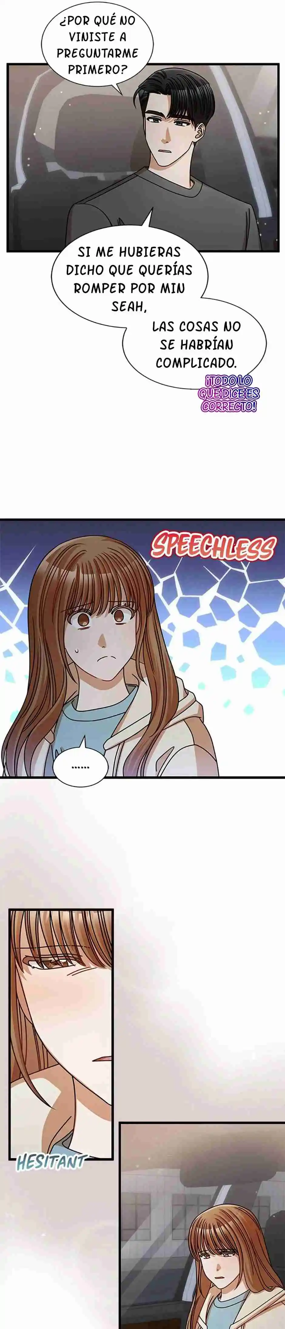 Me Confesé Al Jefe - Capítulo 48 - Página 16 - LectorTMOo
