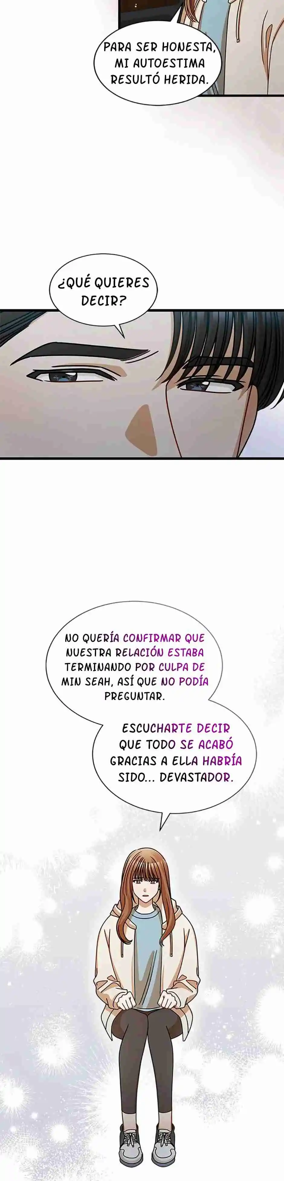 Me Confesé Al Jefe - Capítulo 48 - Página 17 - LectorTMOo
