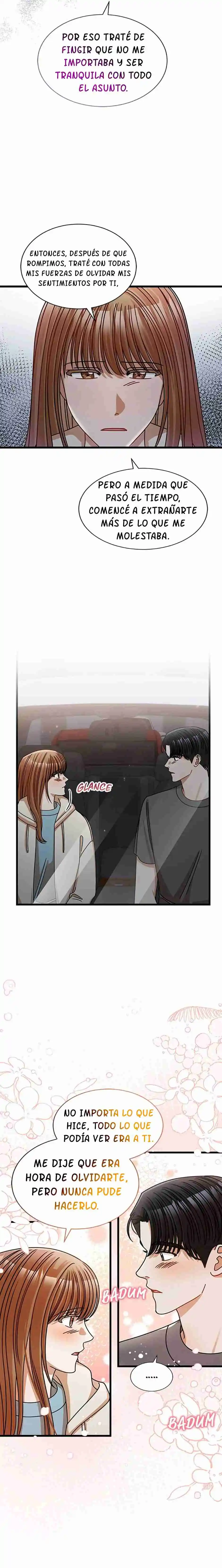 Me Confesé Al Jefe - Capítulo 48 - Página 18 - LectorTMOo
