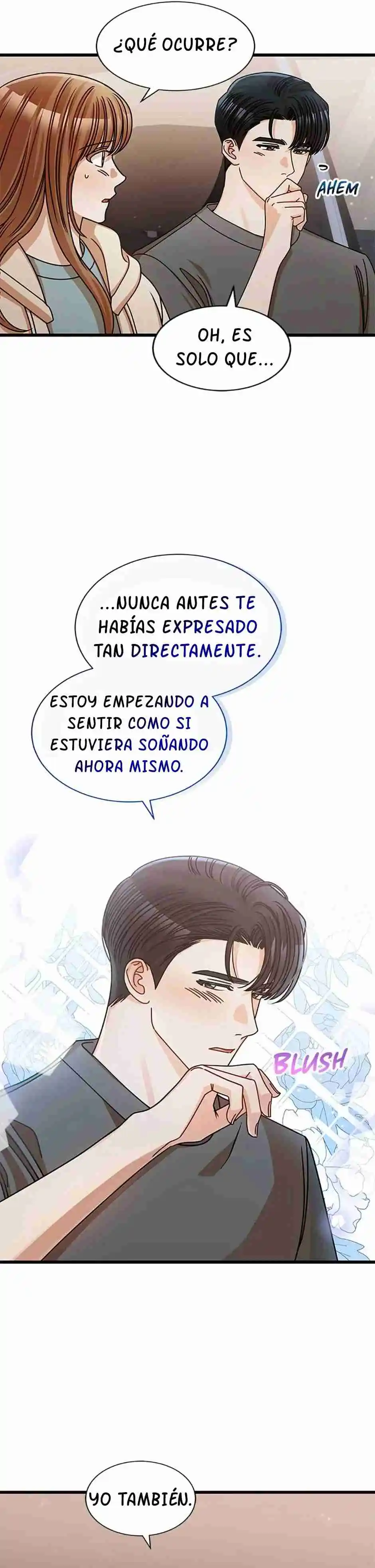 Me Confesé Al Jefe - Capítulo 48 - Página 19 - LectorTMOo
