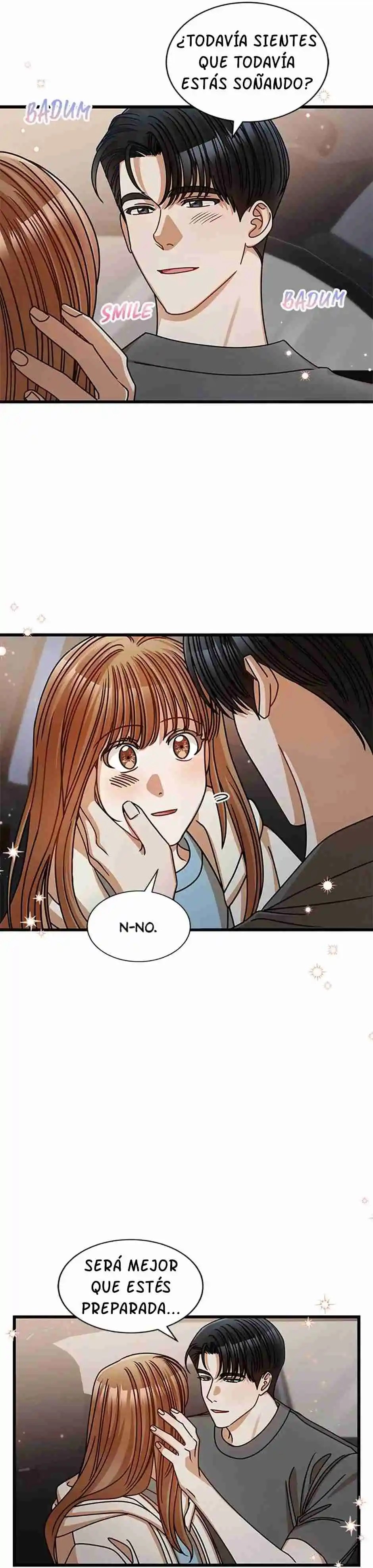 Me Confesé Al Jefe - Capítulo 48 - Página 22 - LectorTMOo