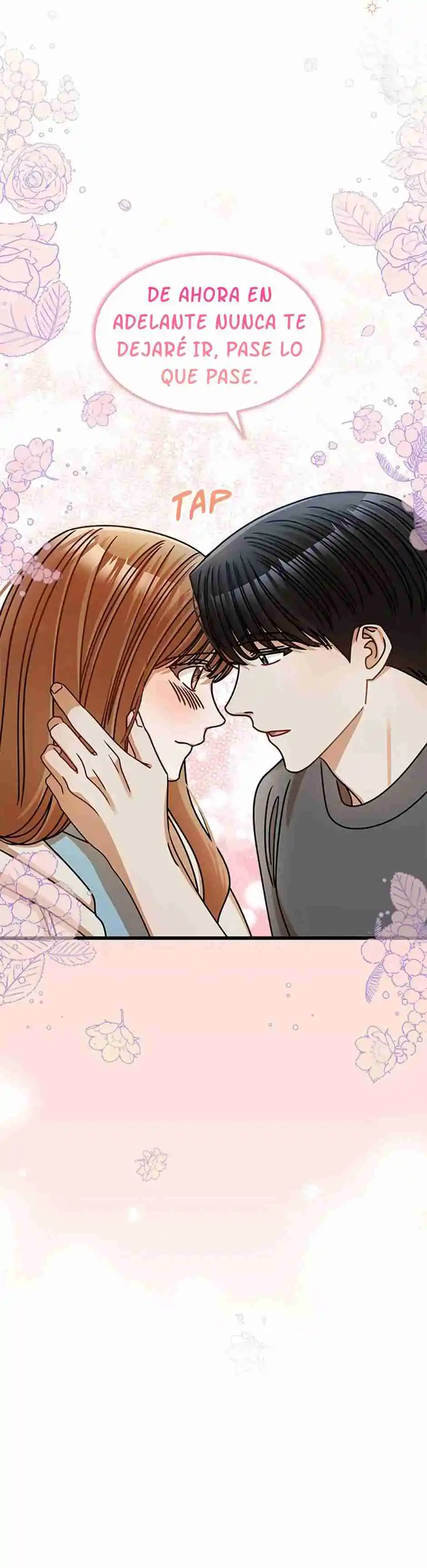Me Confesé Al Jefe - Capítulo 48 - Página 23 - LectorTMOo