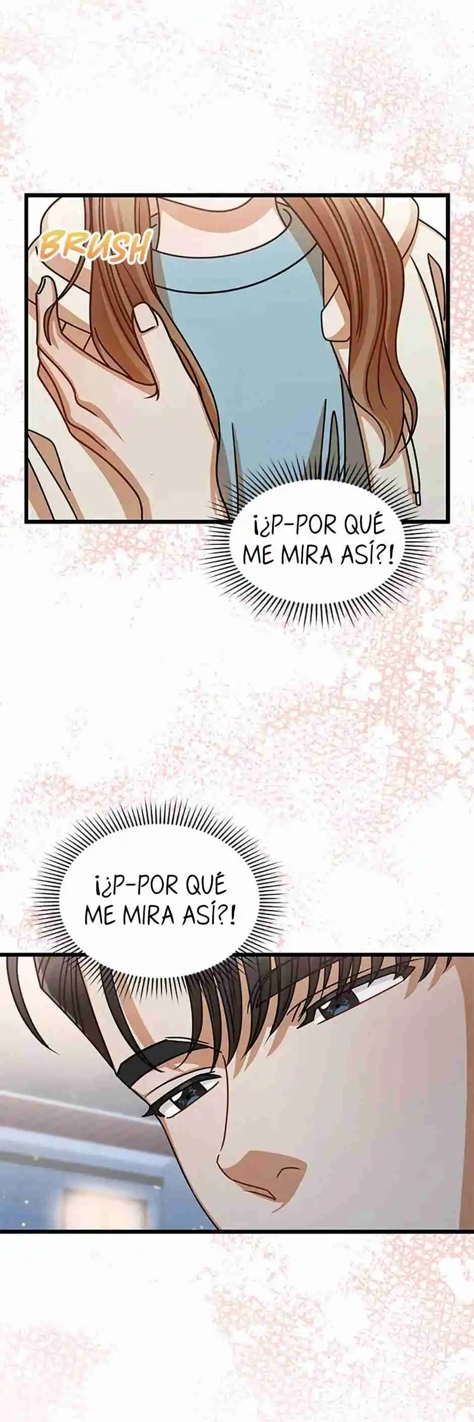Me Confesé Al Jefe - Capítulo 49 - Página 10 - LectorTMOo
