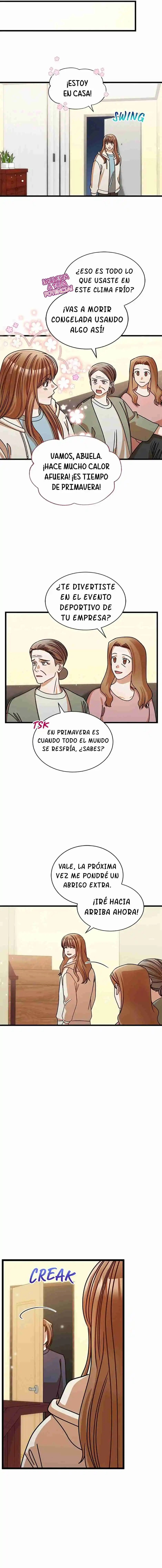 Me Confesé Al Jefe - Capítulo 49 - Página 13 - LectorTMOo