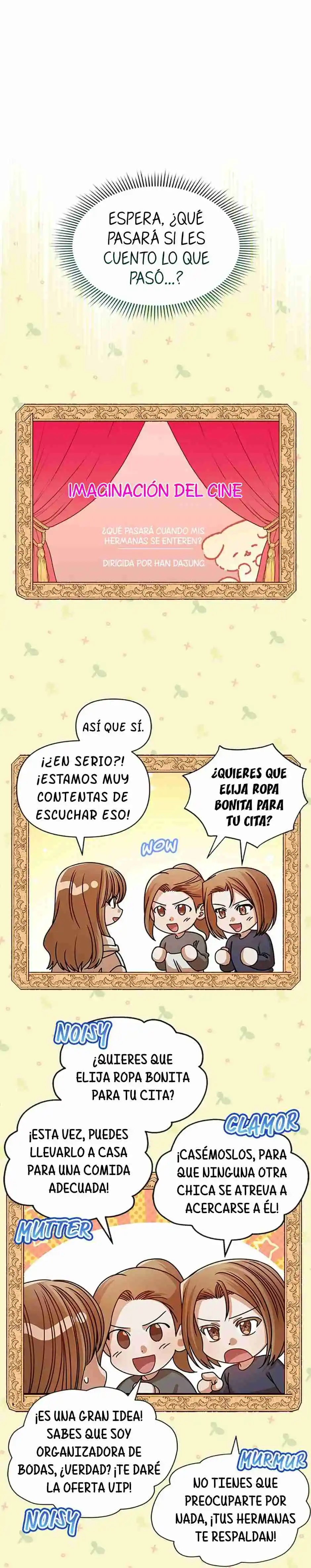 Me Confesé Al Jefe - Capítulo 49 - Página 16 - LectorTMOo