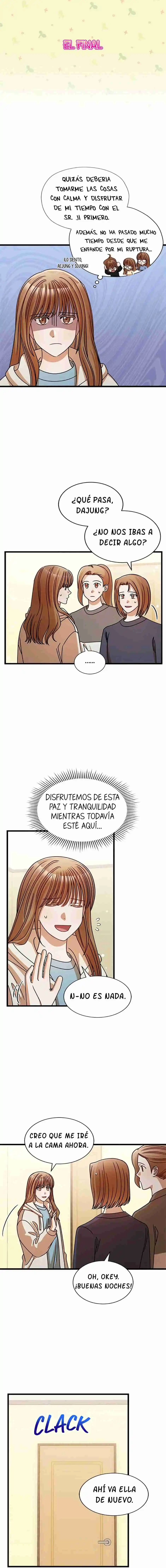Me Confesé Al Jefe - Capítulo 49 - Página 17 - LectorTMOo