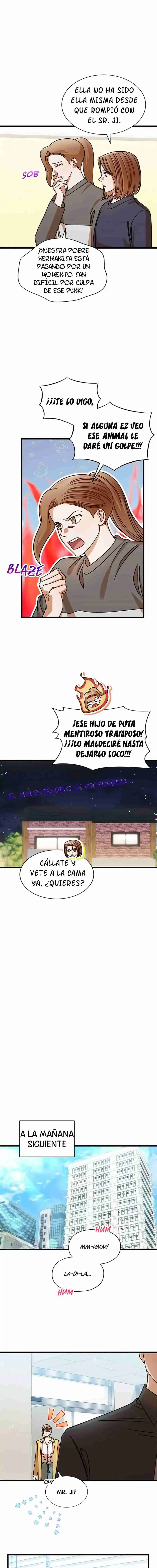 Me Confesé Al Jefe - Capítulo 49 - Página 18 - LectorTMOo