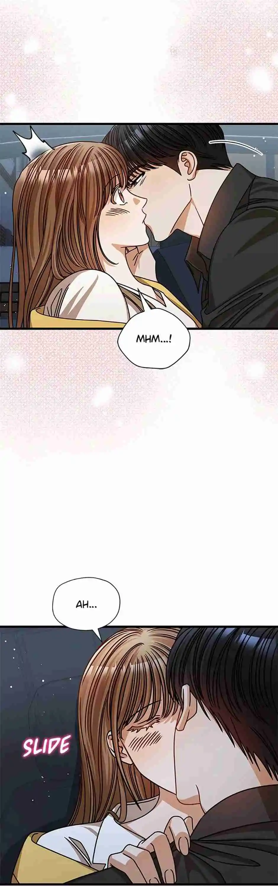 Me Confesé Al Jefe - Capítulo 52 - Página 5 - LectorTMOo