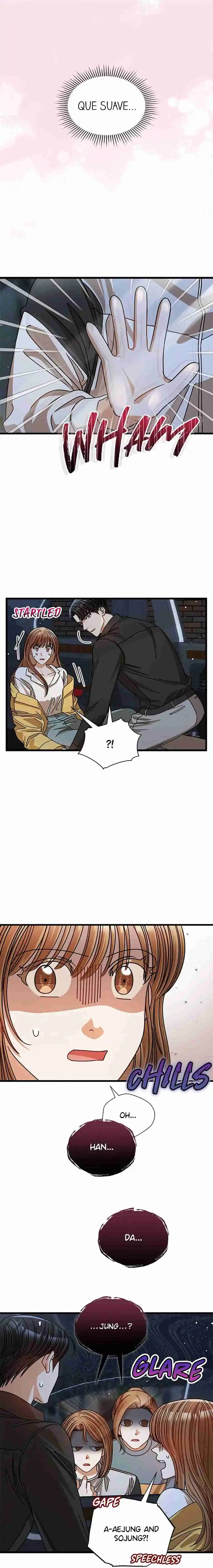 Me Confesé Al Jefe - Capítulo 52 - Página 6 - LectorTMOo