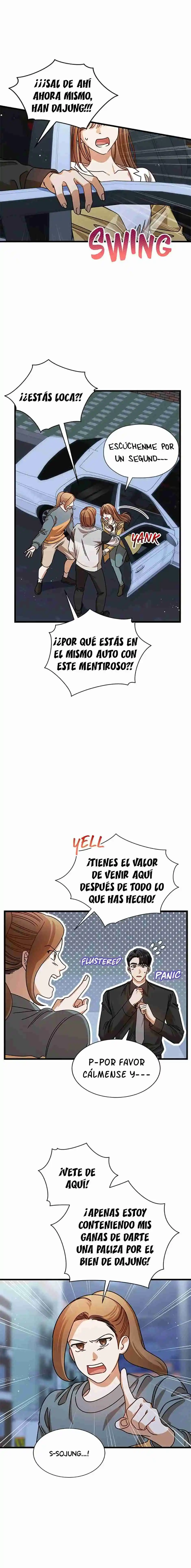 Me Confesé Al Jefe - Capítulo 52 - Página 7 - LectorTMOo