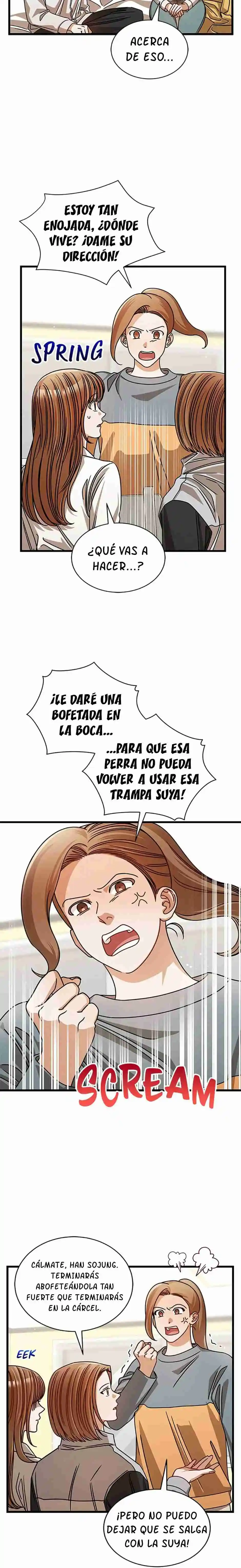 Me Confesé Al Jefe - Capítulo 52 - Página 13 - LectorTMOo