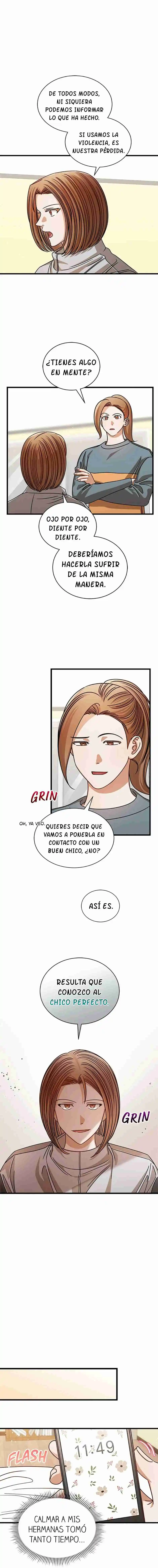 Me Confesé Al Jefe - Capítulo 52 - Página 14 - LectorTMOo