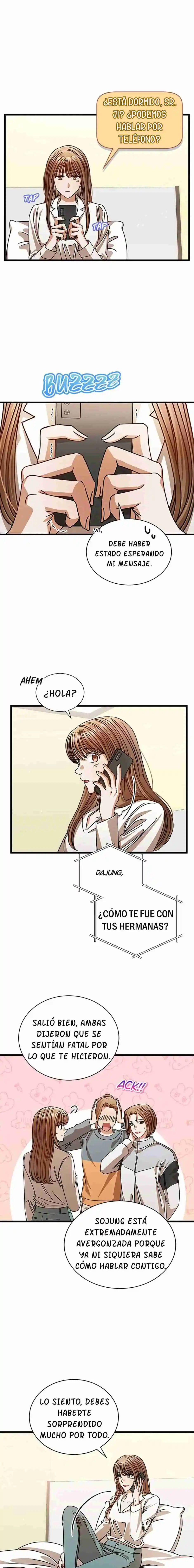 Me Confesé Al Jefe - Capítulo 52 - Página 15 - LectorTMOo