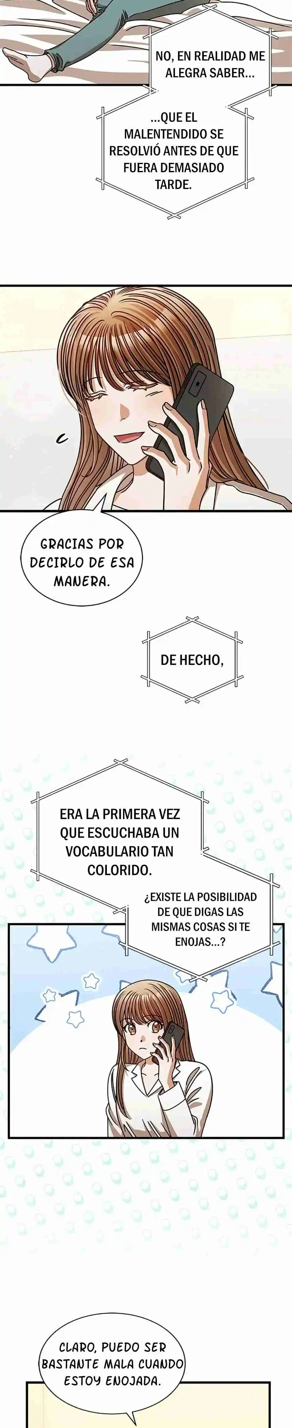 Me Confesé Al Jefe - Capítulo 52 - Página 16 - LectorTMOo