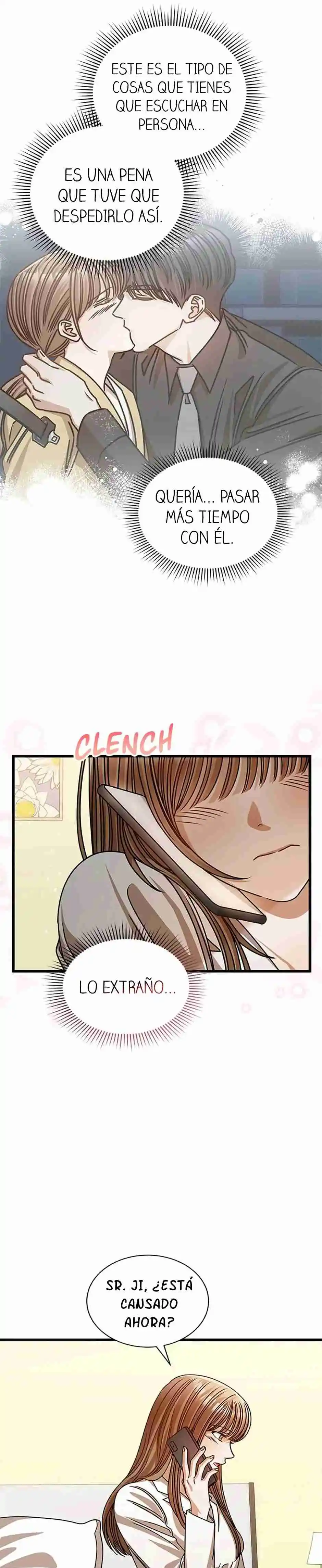 Me Confesé Al Jefe - Capítulo 52 - Página 18 - LectorTMOo