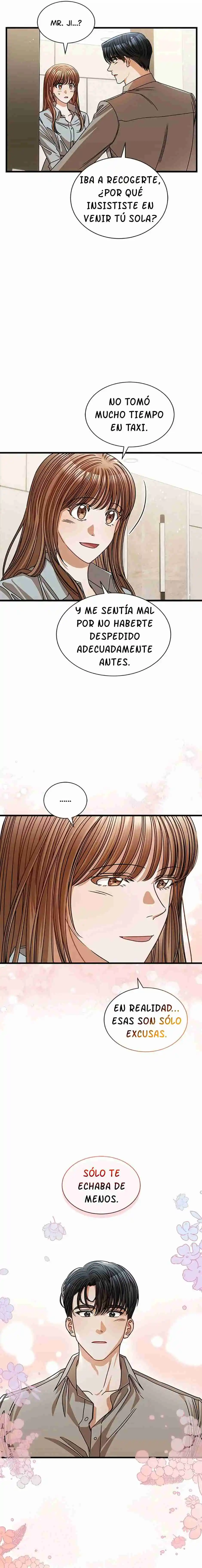 Me Confesé Al Jefe - Capítulo 52 - Página 21 - LectorTMOo