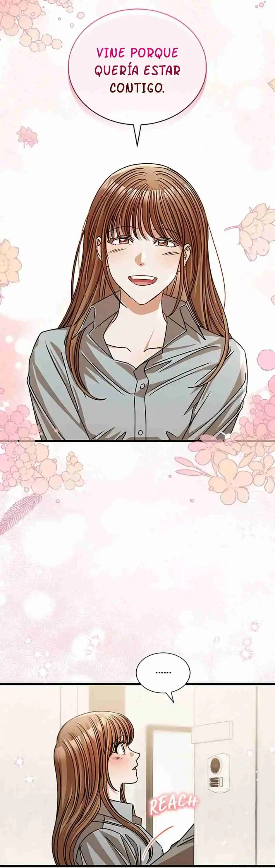 Me Confesé Al Jefe - Capítulo 52 - Página 22 - LectorTMOo