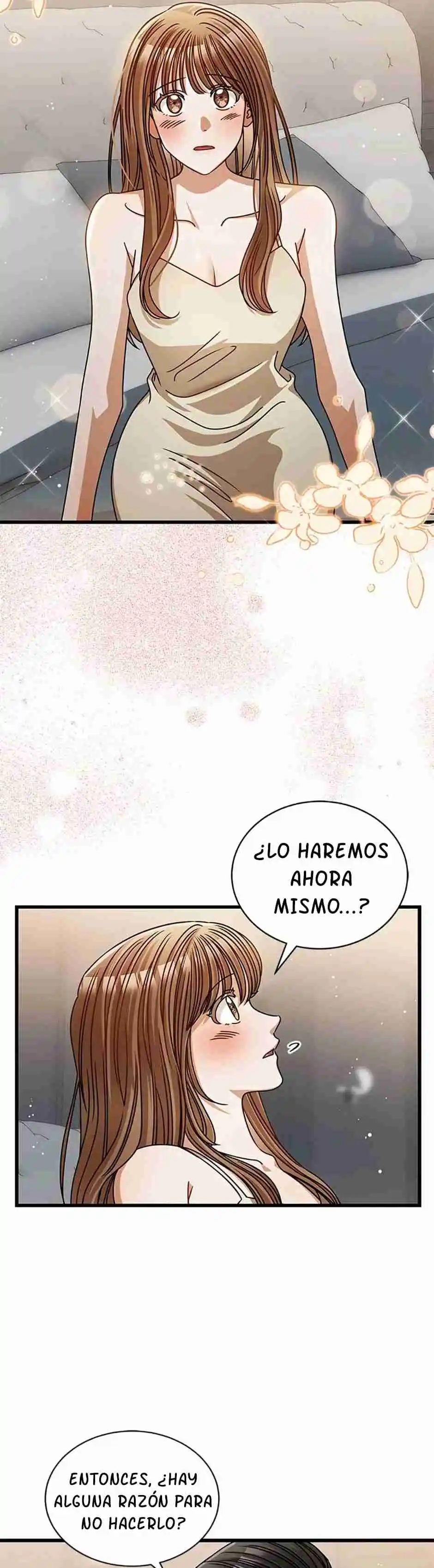 Me Confesé Al Jefe - Capítulo 53 - Página 5 - LectorTMOo