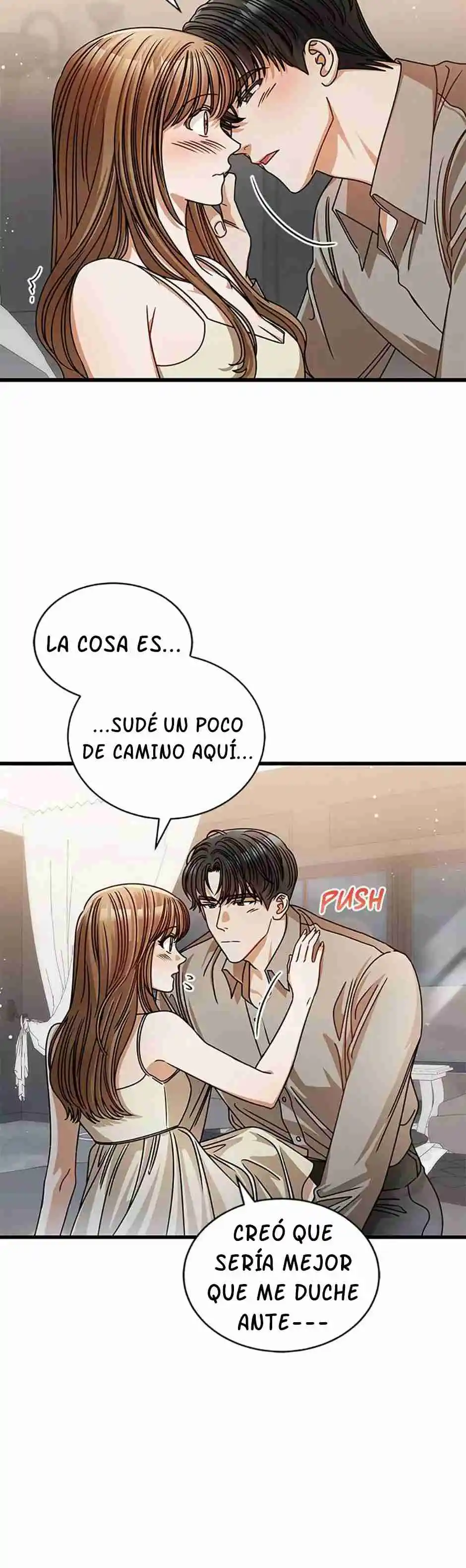 Me Confesé Al Jefe - Capítulo 53 - Página 6 - LectorTMOo