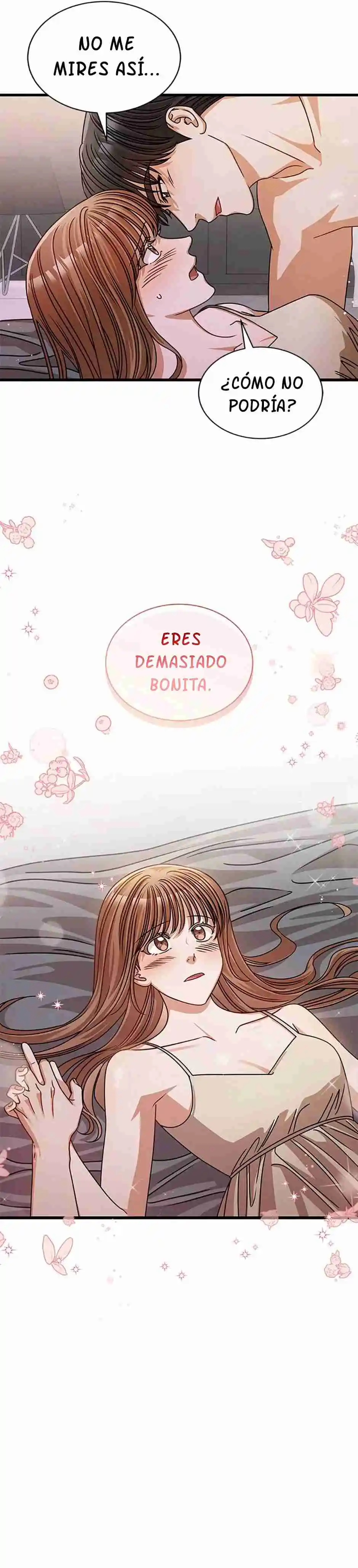 Me Confesé Al Jefe - Capítulo 53 - Página 10 - LectorTMOo