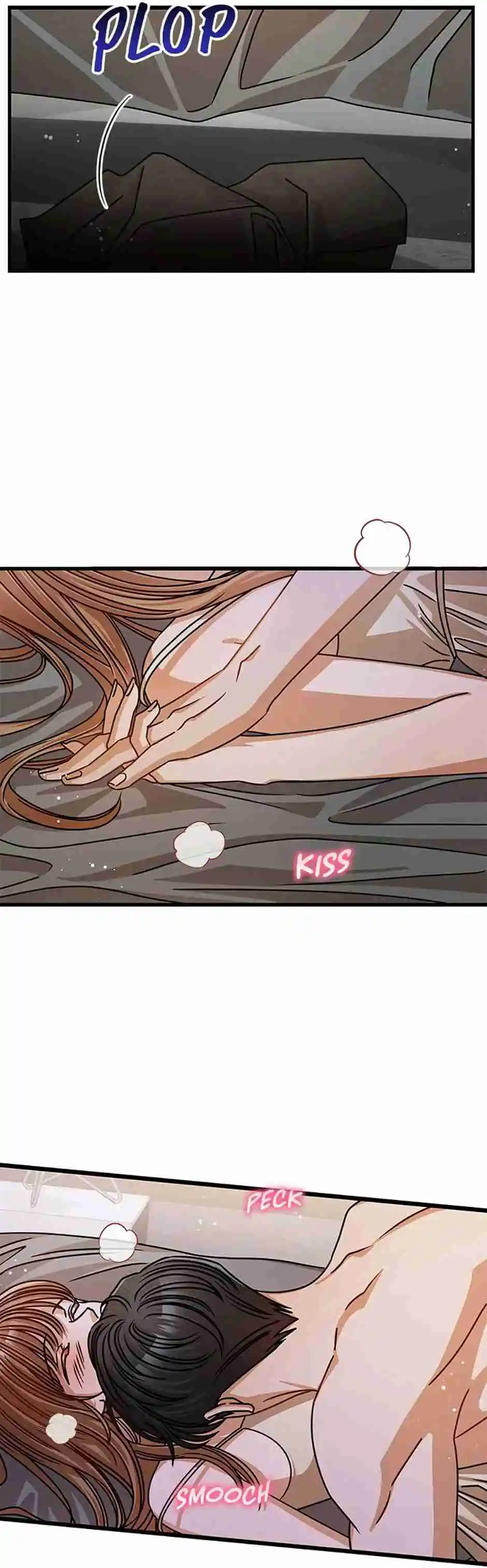 Me Confesé Al Jefe - Capítulo 53 - Página 11 - LectorTMOo