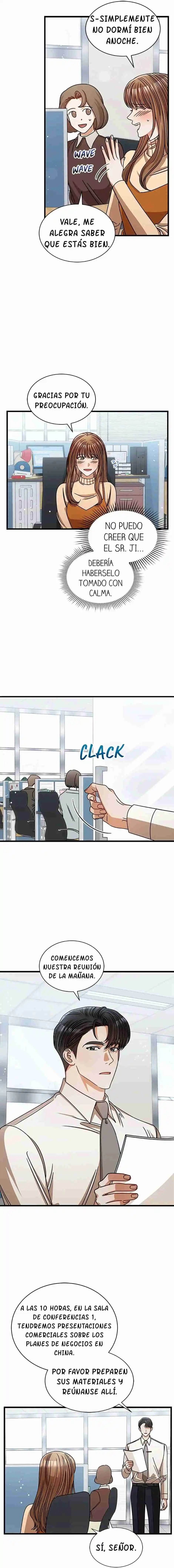 Me Confesé Al Jefe - Capítulo 53 - Página 20 - LectorTMOo