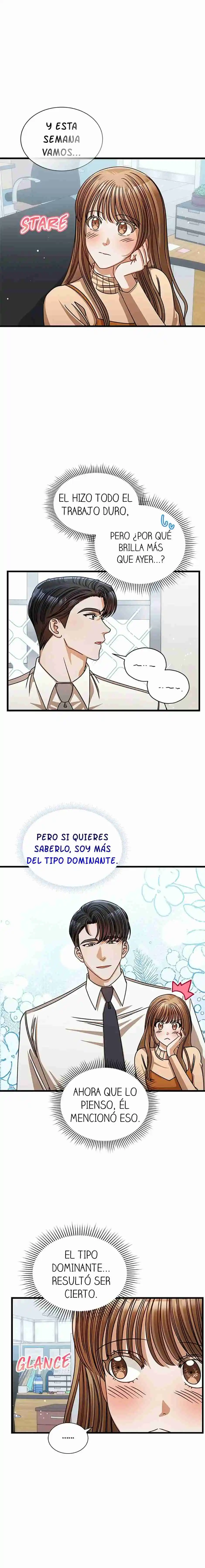 Me Confesé Al Jefe - Capítulo 53 - Página 21 - LectorTMOo