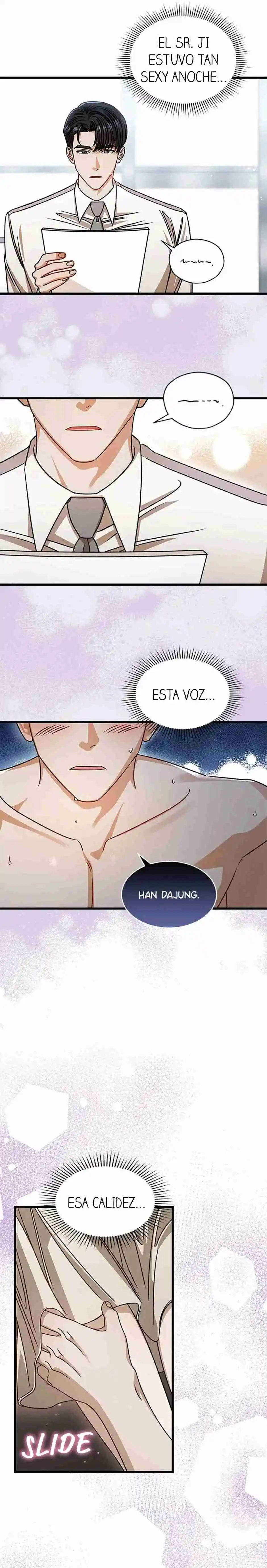 Me Confesé Al Jefe - Capítulo 53 - Página 22 - LectorTMOo