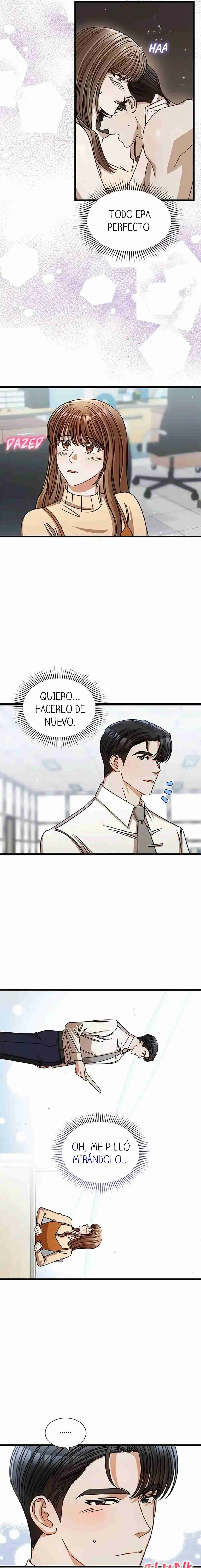Me Confesé Al Jefe - Capítulo 53 - Página 23 - LectorTMOo