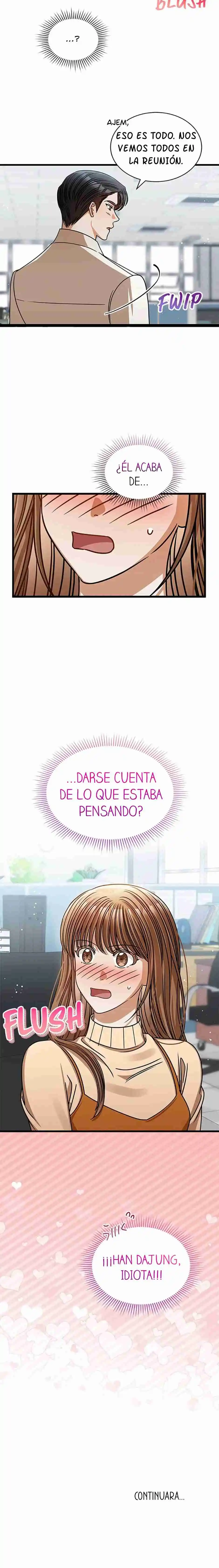 Me Confesé Al Jefe - Capítulo 53 - Página 24 - LectorTMOo